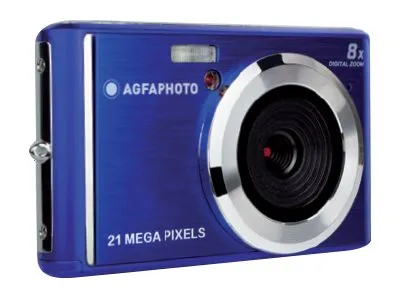 AgfaPhoto Realishot DC5200 blue