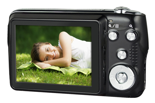 AgfaPhoto Realishot DC8200 black