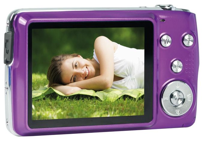 AgfaPhoto Realishot DC8200 purple