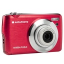 AgfaPhoto Realishot DC8200 red