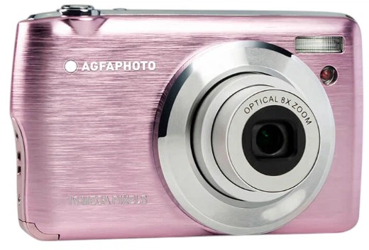 AgfaPhoto Realishot DC8200 pink