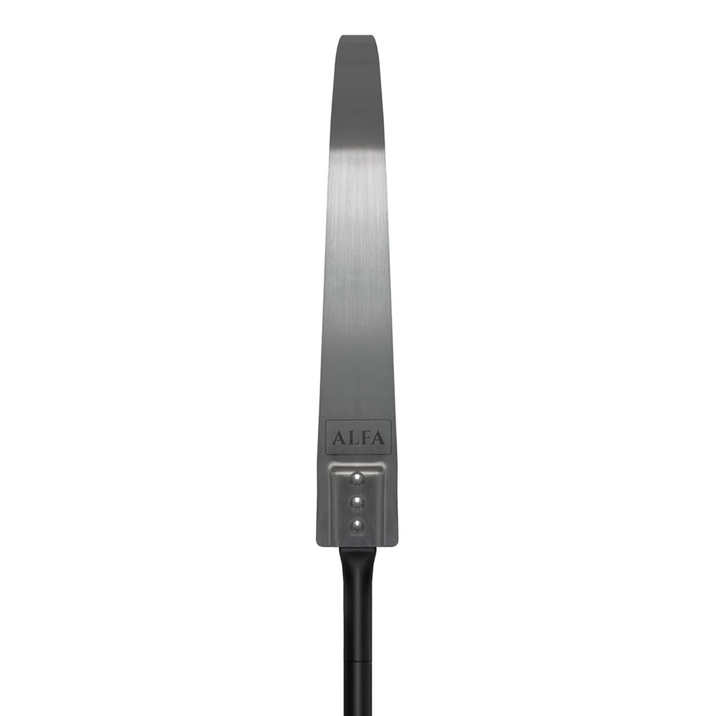 Alfa Forni Wooden Rake/Peel Universal