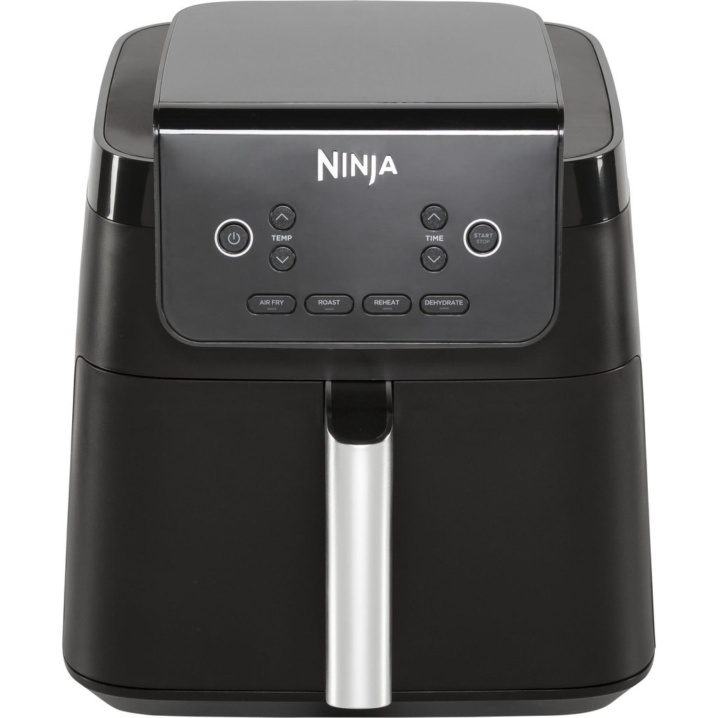 Ninja AF170EU black