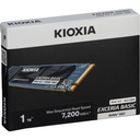 KIOXIA EXCERIA BASIC NVMe    1TB M.2 2280 PCIe 4.0   LSF10Z001TG8