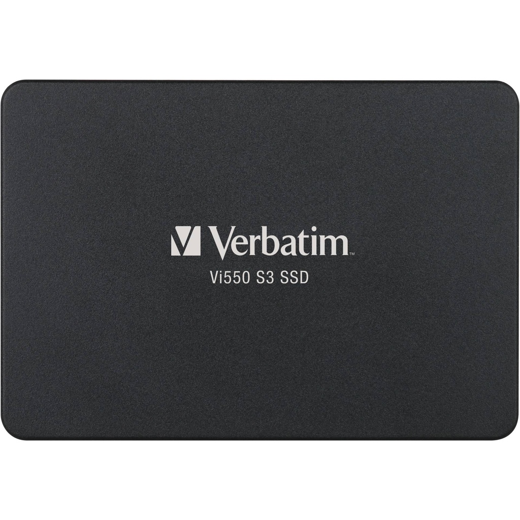 Verbatim Vi550 S3 2,5  SSD 512GB SATA III                   49352