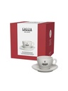 Gaggia Milano Cappuccinotassen Set 4 Stück