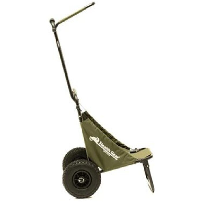 Stealth Gear Transport Trolley M2 forest green