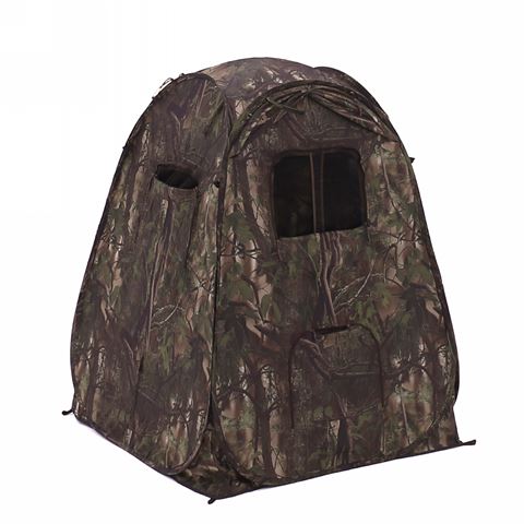 Buteo Photo Gear Buteo Mark III Photo Blind green