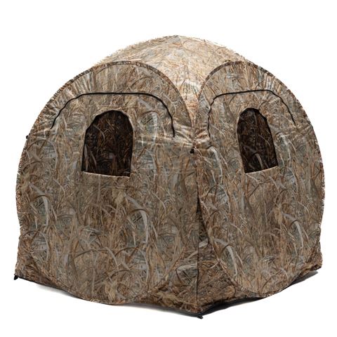 Stealth Gear Hide Square Reed Plus