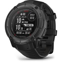 Garmin Instinct 2X Solar Tactical Edition schwarz