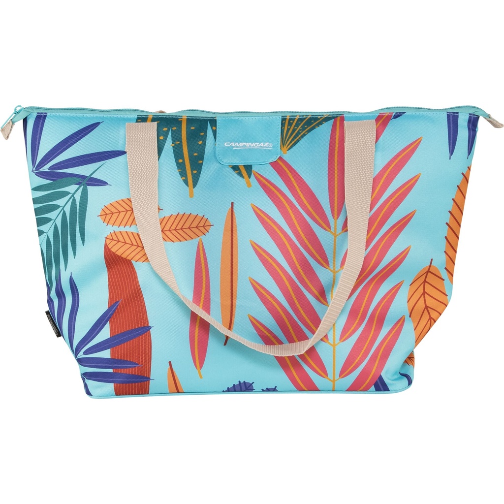 Campingaz Ethnic Shopping Bag 15L