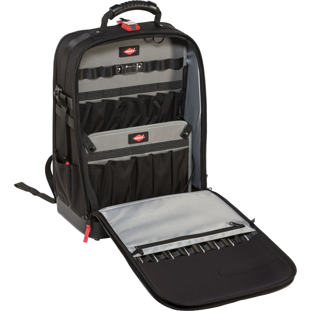 KNIPEX Werkzeugrucksack Modul X18