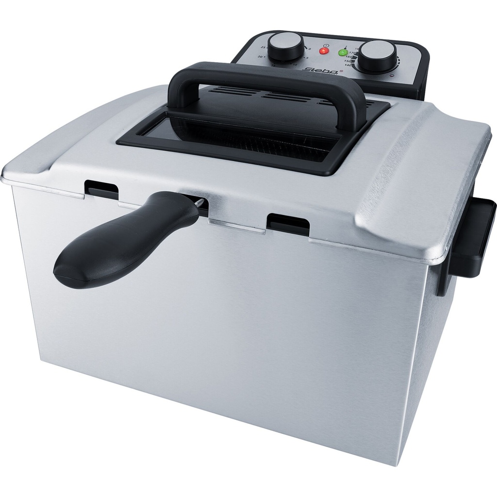 Steba DF 300 Fryer 5 Liter