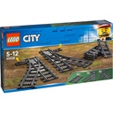 LEGO City 60238 Switch Tracks