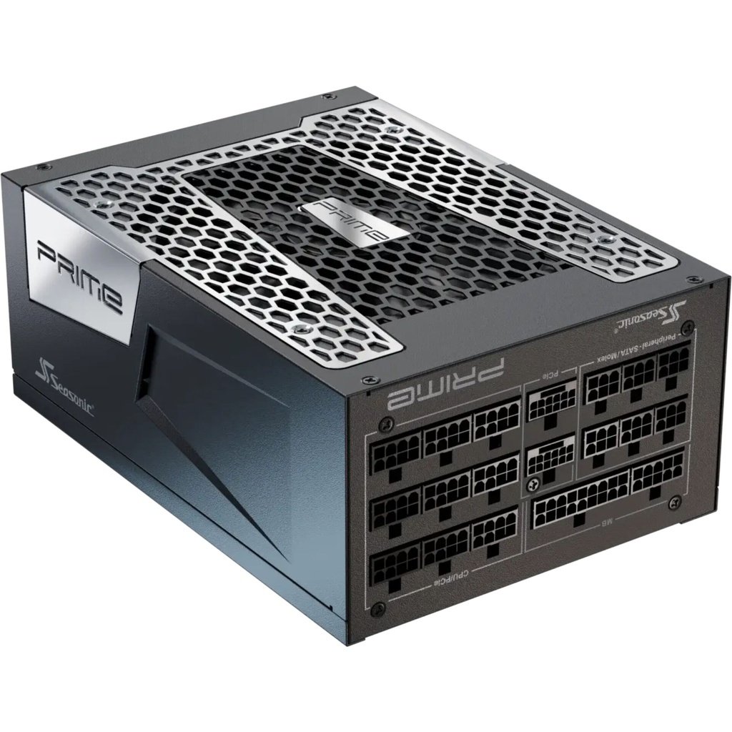 Seasonic PRIME TX-1600 ATX 3.1