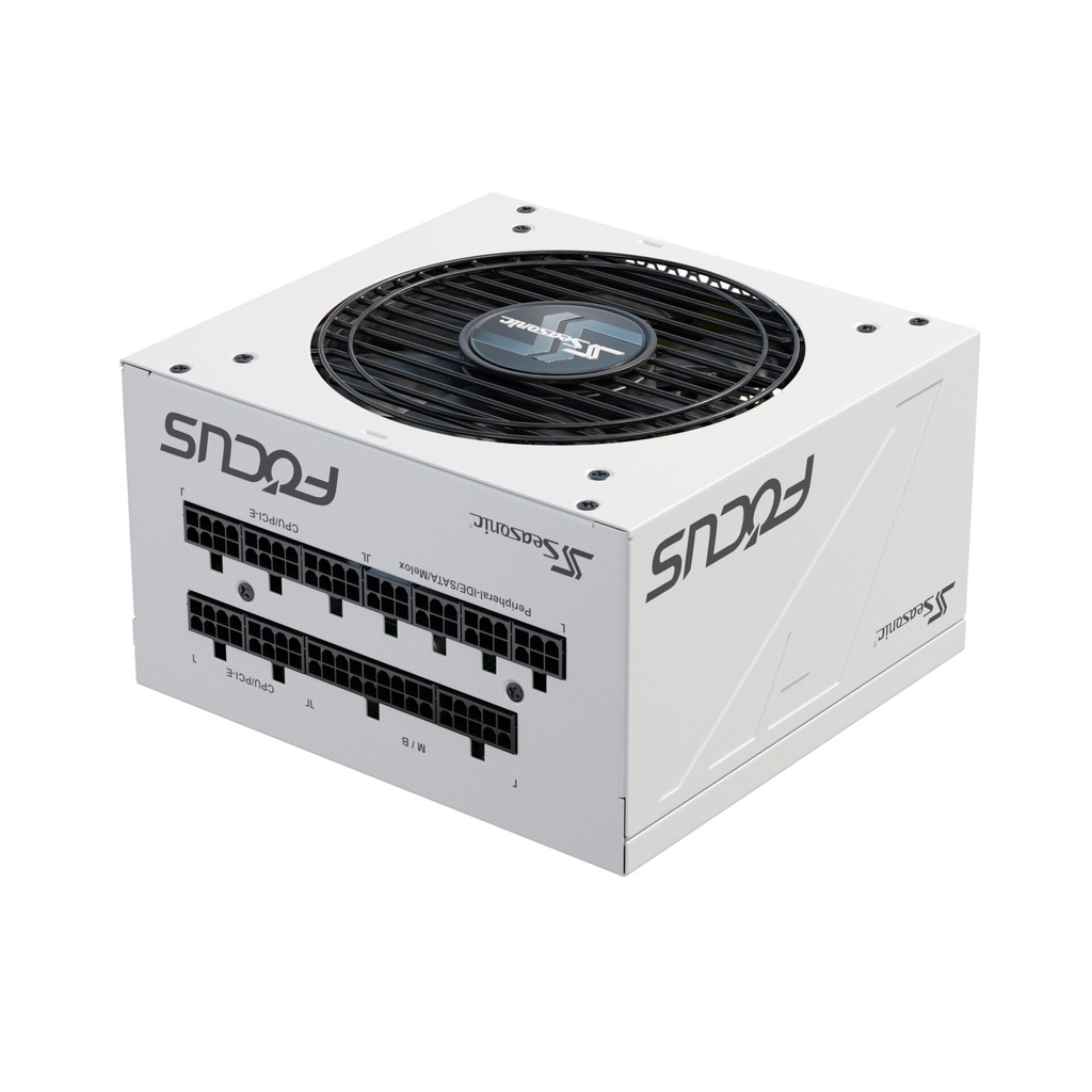Seasonic FOCUS GX-1000 ATX 3.1