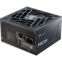 Seasonic FOCUS GX-750 ATX 3.1