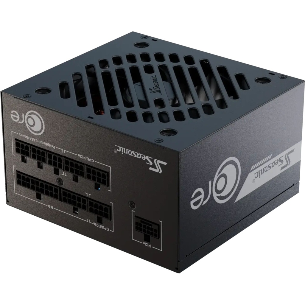 Seasonic CORE GX-850 ATX 3.1