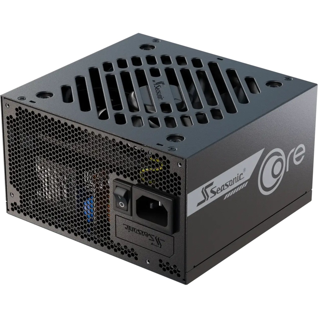 Seasonic CORE GX-650 ATX 3.1