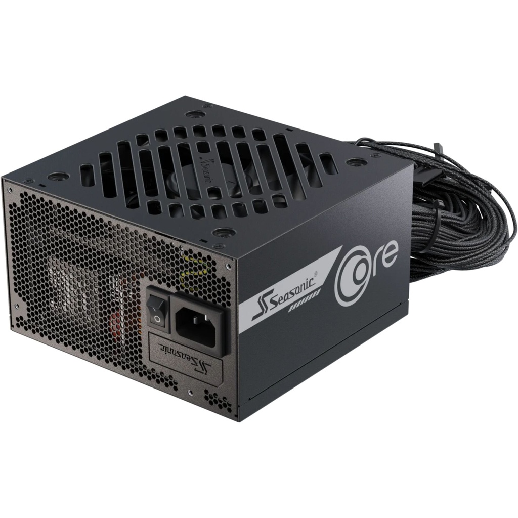 Seasonic Core BC-850 ATX3.1