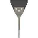 Bosch PRO SDS plus Floor Scraper 130x290mm