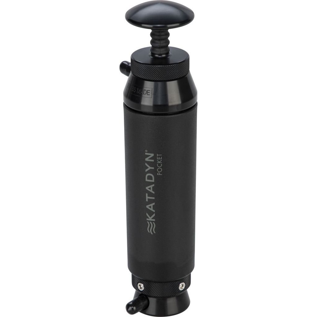 Katadyn Pocket Filter Tactical Water Filter