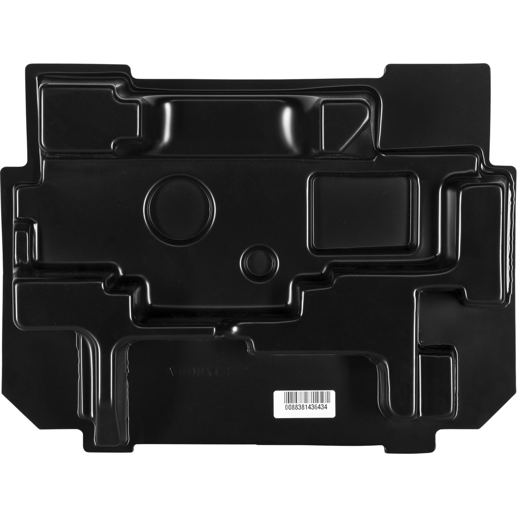 Makita 837808-7 Thermoformed part for MAKPAC