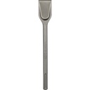 Bosch SDS-Max Spade Chisel Long Life 50x350