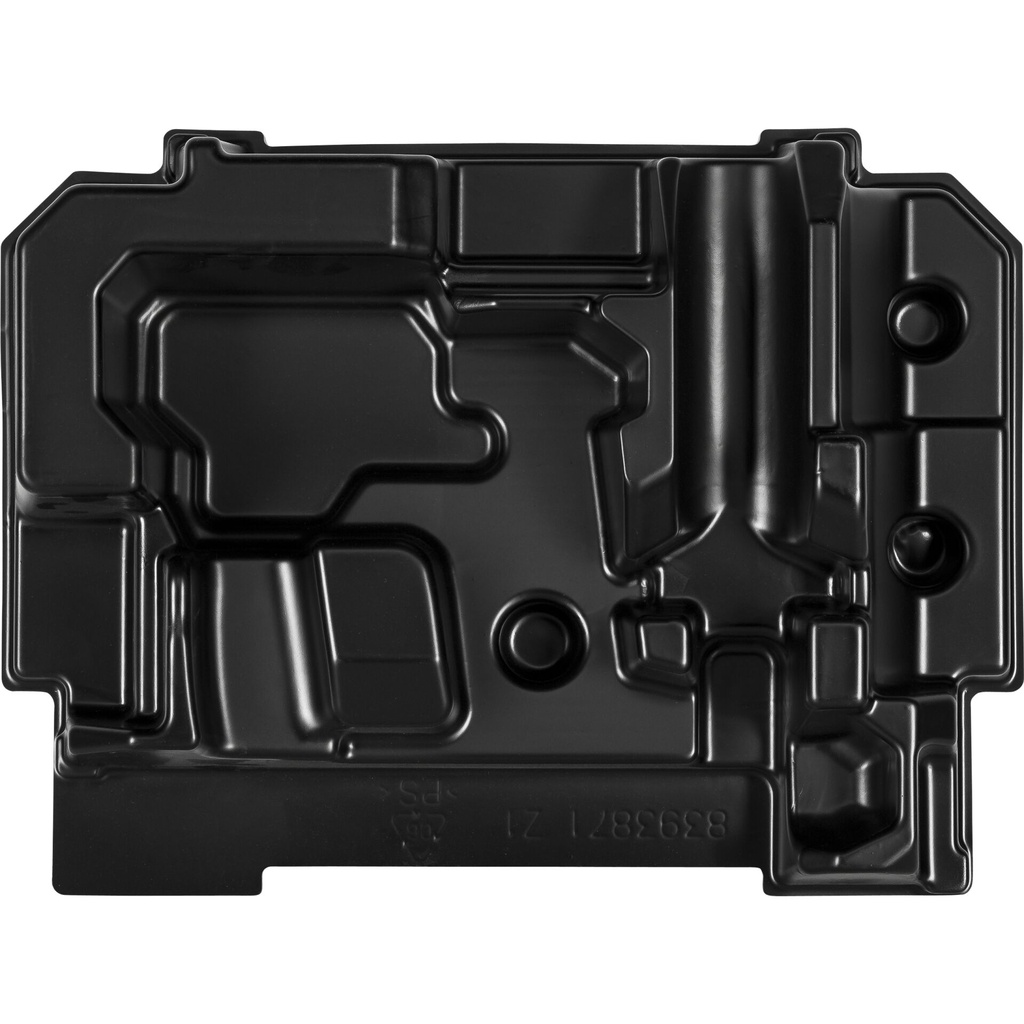 Makita 839387-1 Thermoformed part for MAKPAC