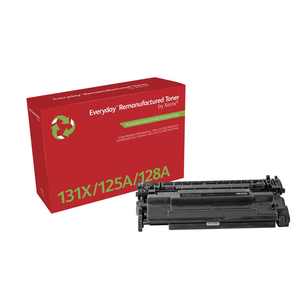 Xerox Everyday Reman. Toner ers. HP CF210X