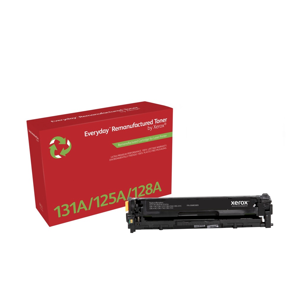 Xerox Everyday Reman. Toner ers. HP CF211A