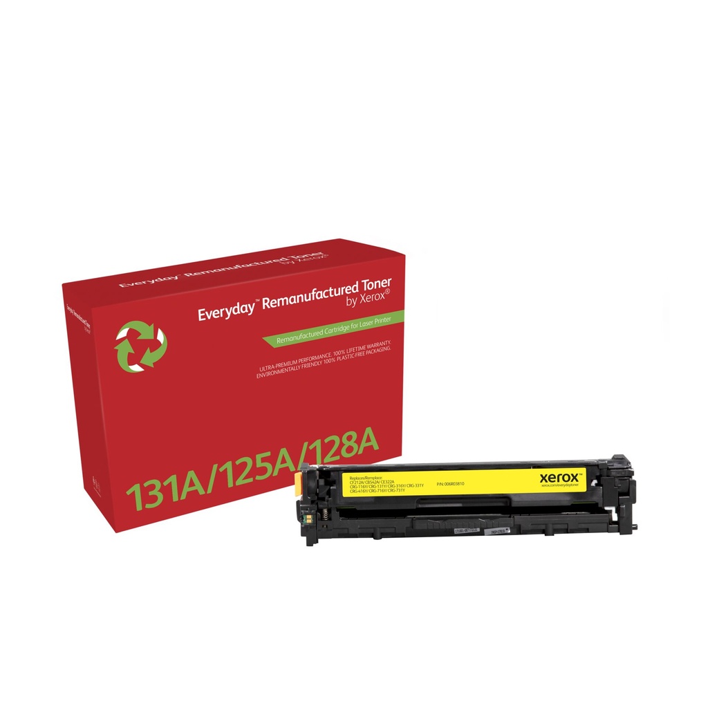 Xerox Everyday Reman. Toner for HP CF212A