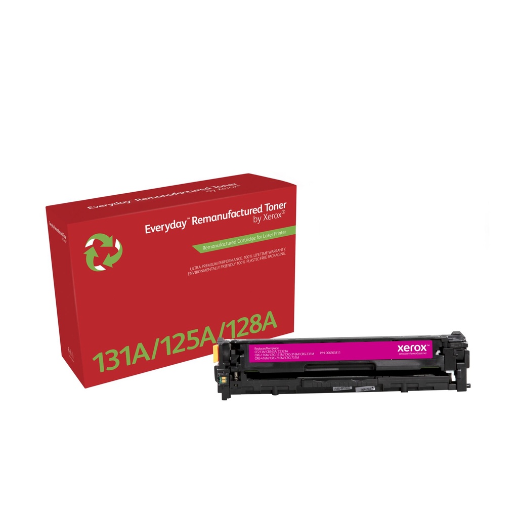 Xerox Everyday Reman. Toner ers. HP CF213A