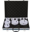 Makita BIM Lochsägen-Set 13-tlg