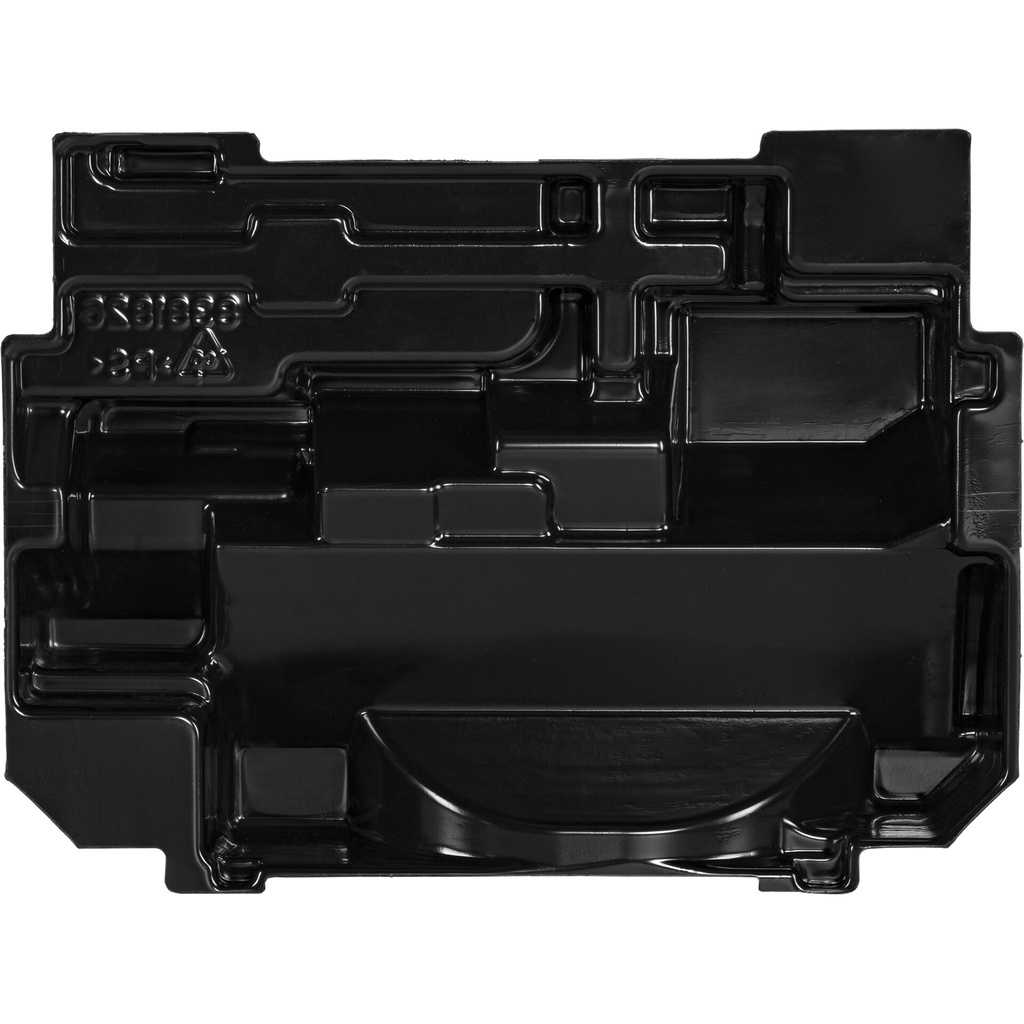 Makita 838182-6 Thermoformed part for MAKPAC