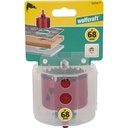 Wolfcraft Kronensäge BiM  68mm