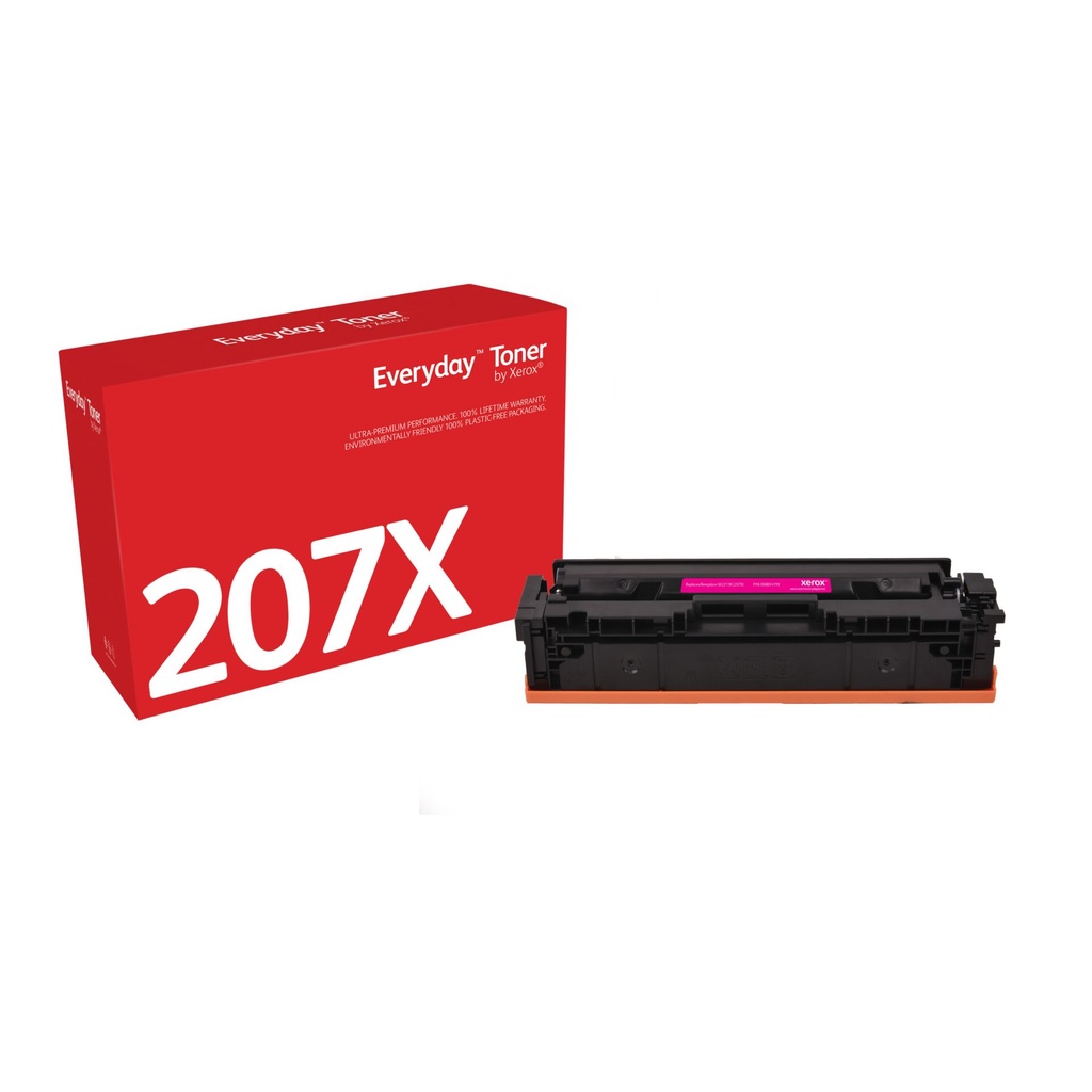 Xerox Everyday Magenta Toner for HP W2213X