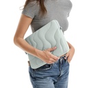 tomtoc Terra-A27 Laptop Sleeve 13 inch lakeshore