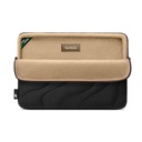 tomtoc Terra-A27 Laptop Sleeve 16 inch black