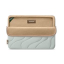 tomtoc Terra-A27 Laptop Sleeve 16 inch lakeshore