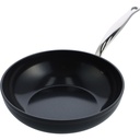 GreenPan Barcelona Pro Wok 28cm Black