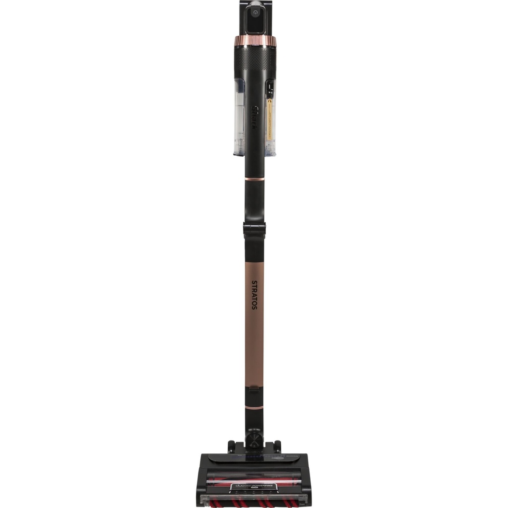 Shark IZ400EU Stratos Clean Sense iQ