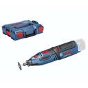 Bosch GRO 12V-35 Cordless Multitool