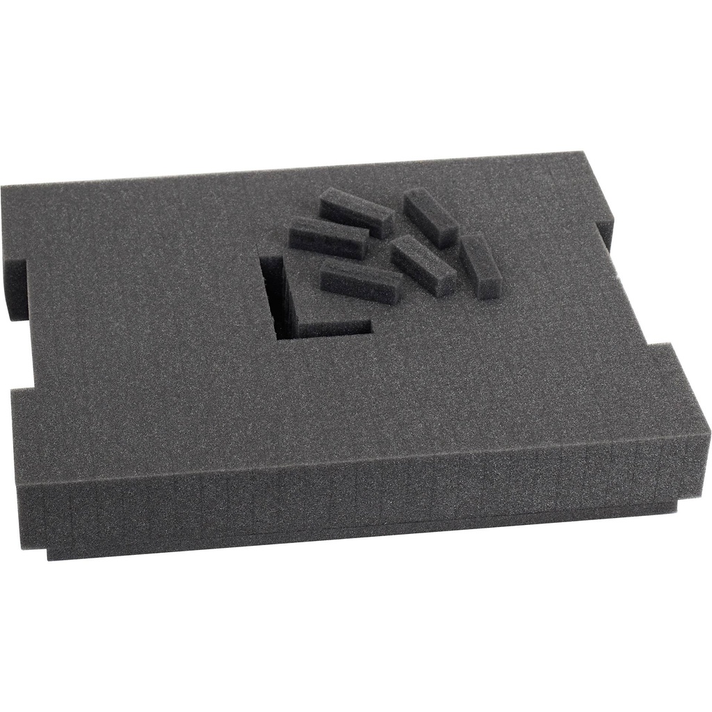 Bosch Foam-Insert for L-BOXX 102