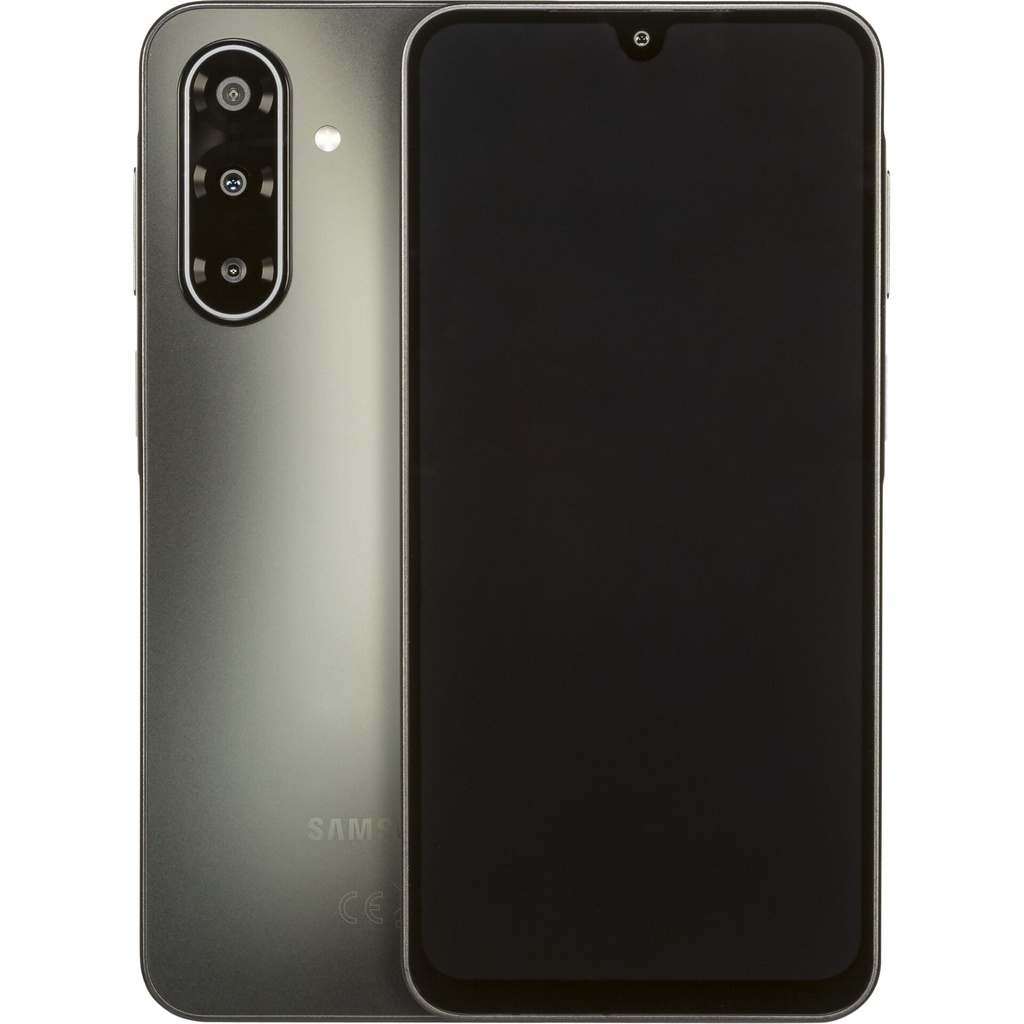 Samsung Galaxy A17 5G (128GB) black