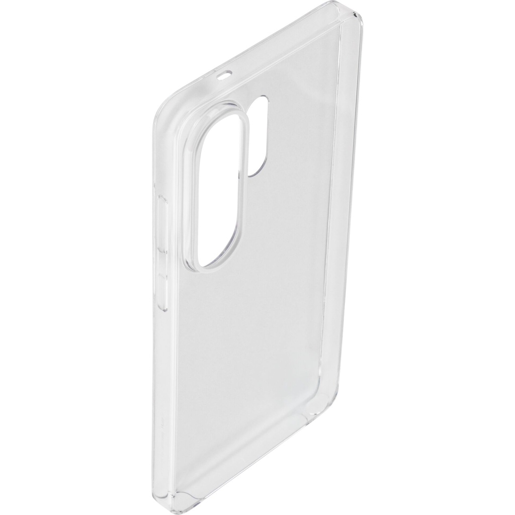 Samsung Clear Case for Galaxy S26 Ultra transparent