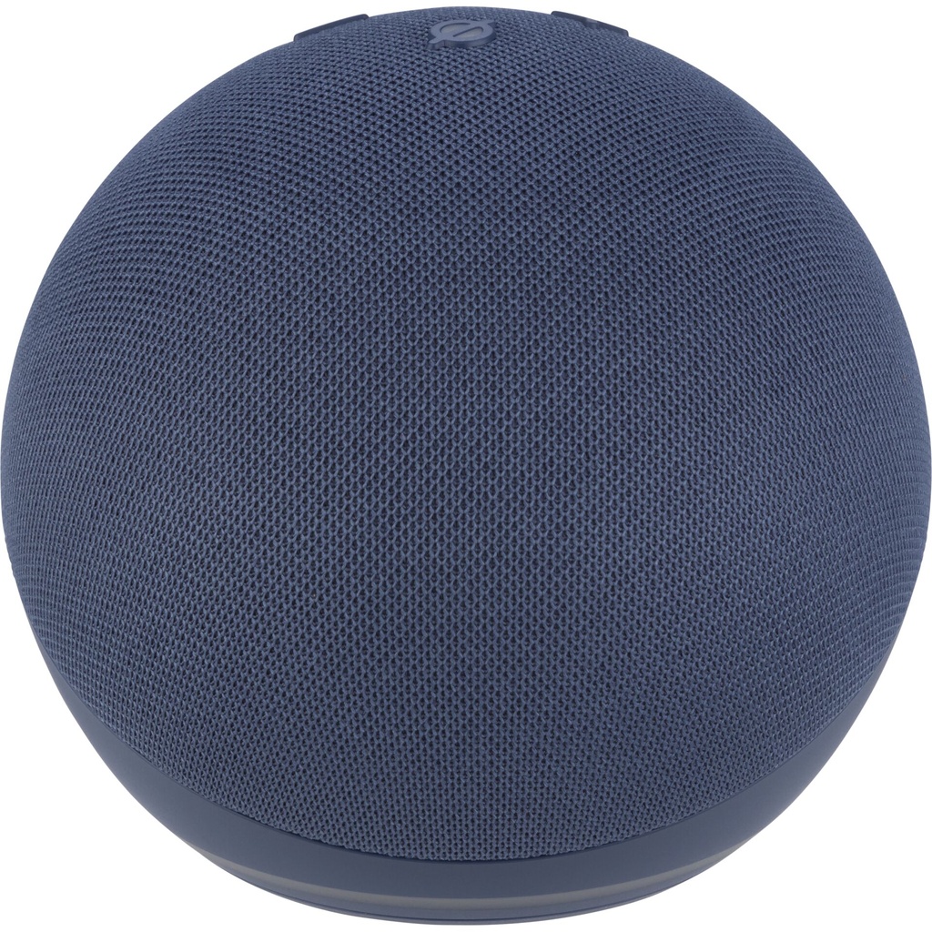 Amazon Echo Dot 5 blue