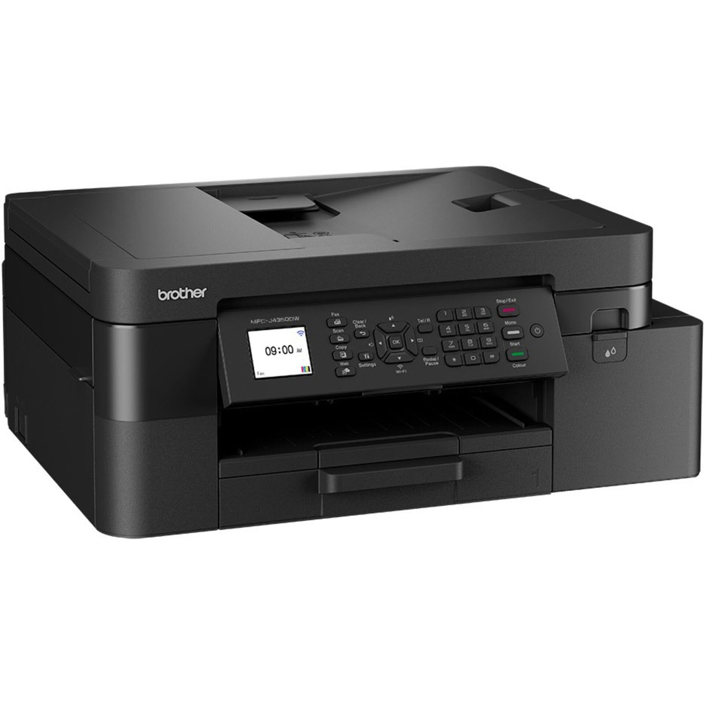 Brother MFC-J 4350 DW