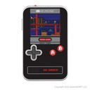 dreamGear My Arcade Go Gamer Classic (300 in 1) Bk, Gr, R