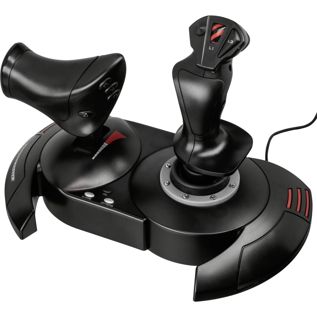 Thrustmaster T.Flight Hotas X